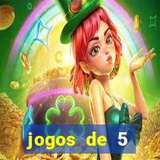 jogos de 5 centavos na blaze